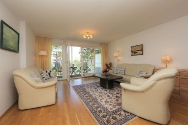 (Brise) Dünenhaus Christa App. 09