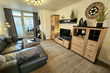 Ferienwohnung Steffens - "Villa am Meer " Whg. 7