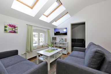 (Brise) Villa Kramme App. 08 Little Pontos