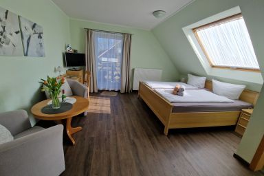 Ferienwohnungen Eisele 2