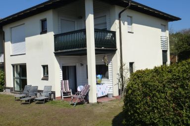 Koserow, Lindenstraße 18 Wg 7