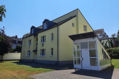 Zinnowitz, Dünenstraße 36 WE 2