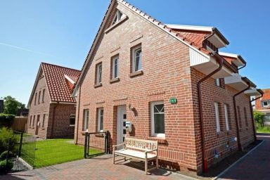 Ferienhaus Lieblingsplatz am Meer