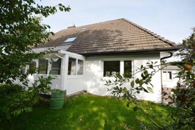 Ferienhaus Ankerplatz