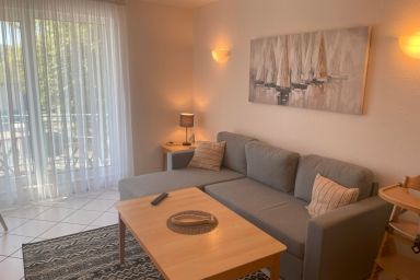 Ferienwohnung Giovanni