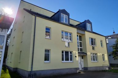 Zinnowitz, Dünenstr. 36 WE 15