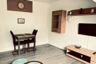 Apartment 4 - Haus Heinke am Deich