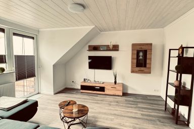 Apartment 5 - Haus Heinke am Deich