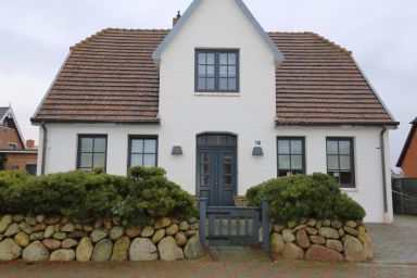 Haus SyltZauber