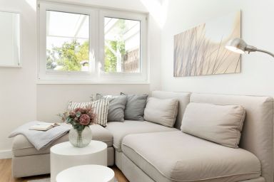 Die Böttgerei Möwenschiss