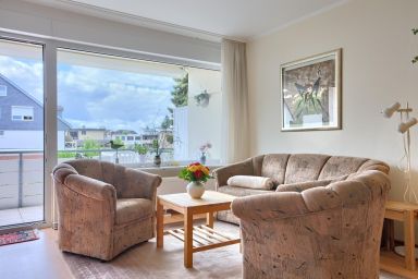Haus Strandburg Wohnung 12