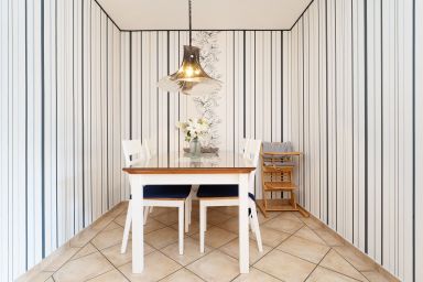 Wohnresidenz Wohnung 2