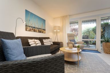 Ferienwohnpark Amselweg Ferienhaus 18