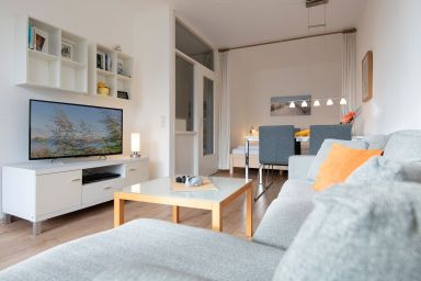 Strandappartements am Leuchtturmweg Schwalbennest Kellenhusen