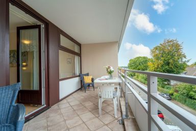 Ferienwohnanlage Leuchtturmweg Leuchtturmblick