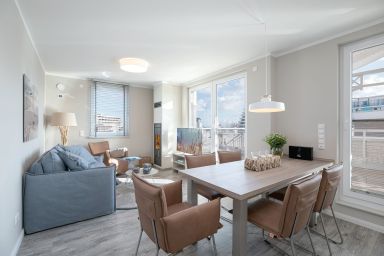 Wicheldorfstraße 48a Penthouse am Kurpark