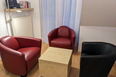 Strandschlösschen Haus II WE 23 / 9743