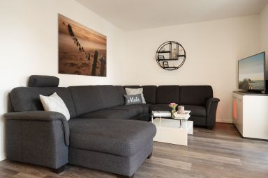 Ostseequartier Ruhe-Deck