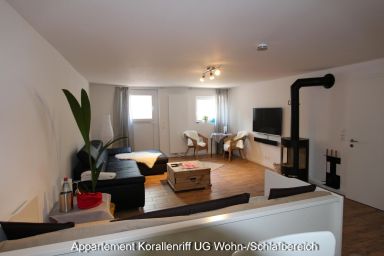 Kampenweg 8 Korallenriff