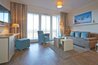 Aparthotel Waterkant Suites, Suite 1-20