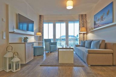 Aparthotel Waterkant Suites, Suite 2-43