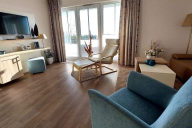 Aparthotel Waterkant Suites, Suite 3-68