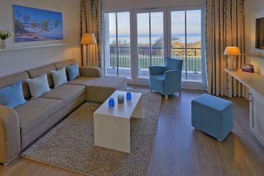Aparthotel Waterkant Suites, Suite 2-44