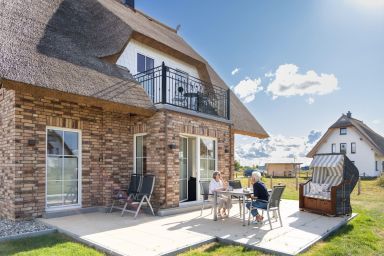 Ferienhaus Reethaus Nordlicht