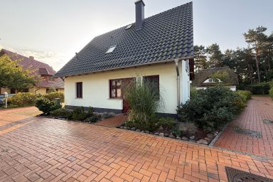 Haus Leuchtturmblick