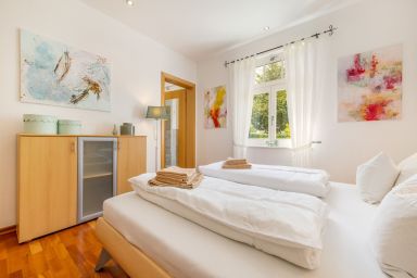 Fewo EG - Rügenbrise am Wasser mit 2 Bädern