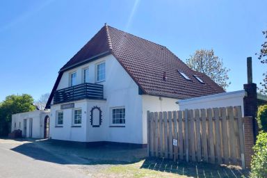 Fewo Krabbe by fewoplan (HORS135) an der Nordsee bei Horumersiel Schillig