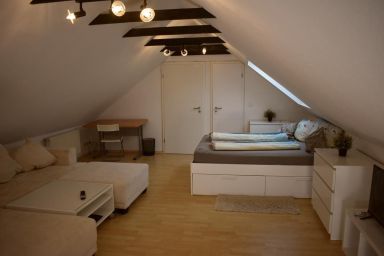 Ferienwohnung Windhund