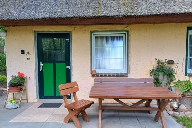 Ferienwohnung "Yosi" in Hohen Viecheln