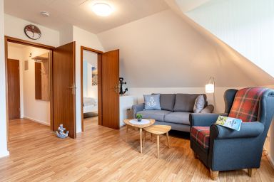 Ferienwohnung Hanna