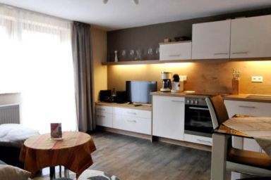 Ferienwohnung 2