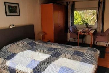 Ferhaus Albertsdorf am Dorfteich  Wohnung 4