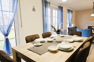 Ferienhaus Rerik Piratenlager