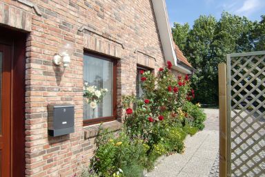 Ferienwohnung EG rechts