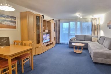 Ostseeresidenz Apartment 021