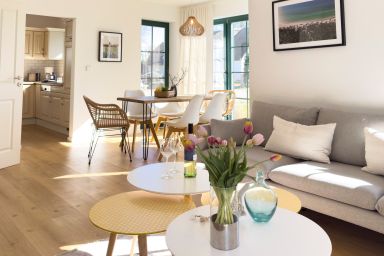 Haus am kleinen Hafen No 1