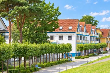 Residenz am Strand, Whg 352