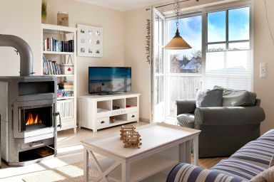 Steuerbord im Schifferhaus