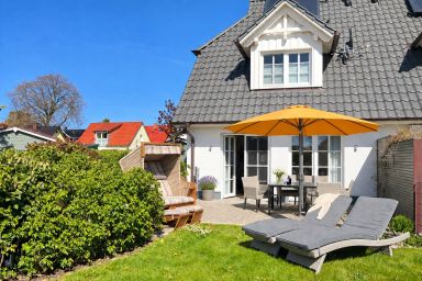 Strandhaus Zingst