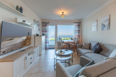 Haus Grimmershörn, FeWo 37