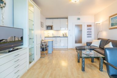 Haus Nautic, FeWo 611