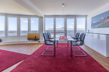 Seeterrassen, FeWo 43