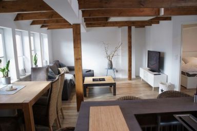 NEU! Sweet Home Wismar - ABC261