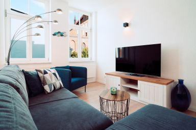 Zum Nikolaikirchturm - ABC605