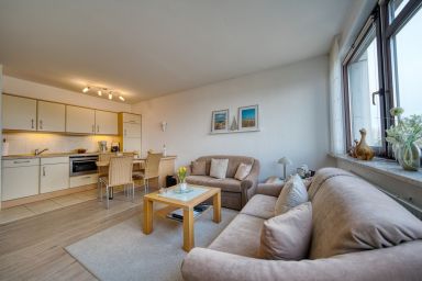 3AM39 ,,Aquamarina" Steinwarder 11, Wohnung 39