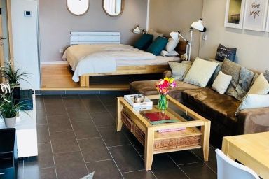 Ferienpark - Haus F, App. 0F1405